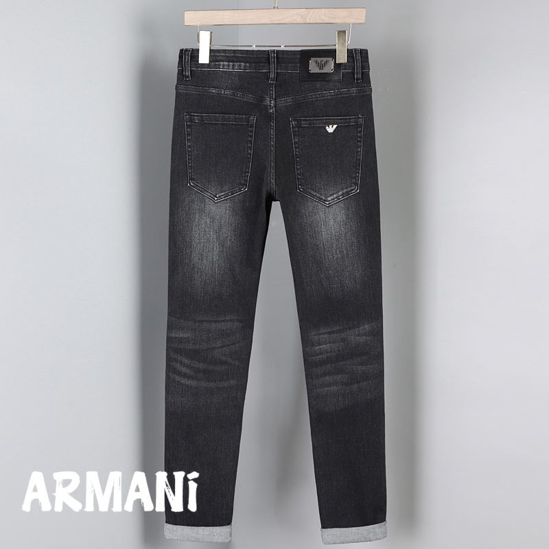 Armani Jeans